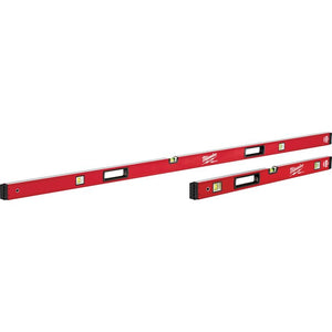 MLBXJB 78 in./32 in. REDSTICK Box Level Jamb Set