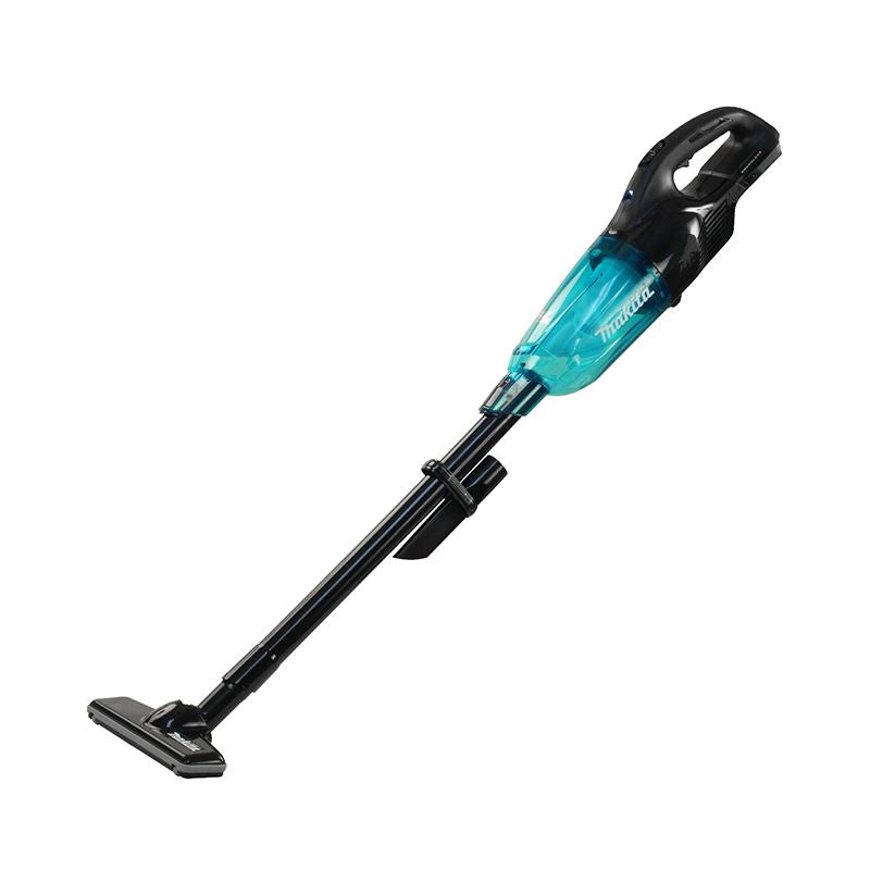 Makita DCL280FZB 18V LXT Cordless Vacuum Cleaner
