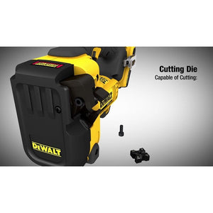 DEWALT DCS350B 20V MAX* Cordless Threaded Rod Cutter