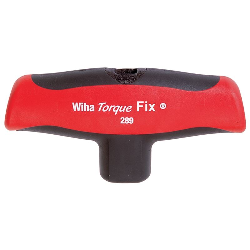WIHA 28938 TORQUEFIX T-HANDLES