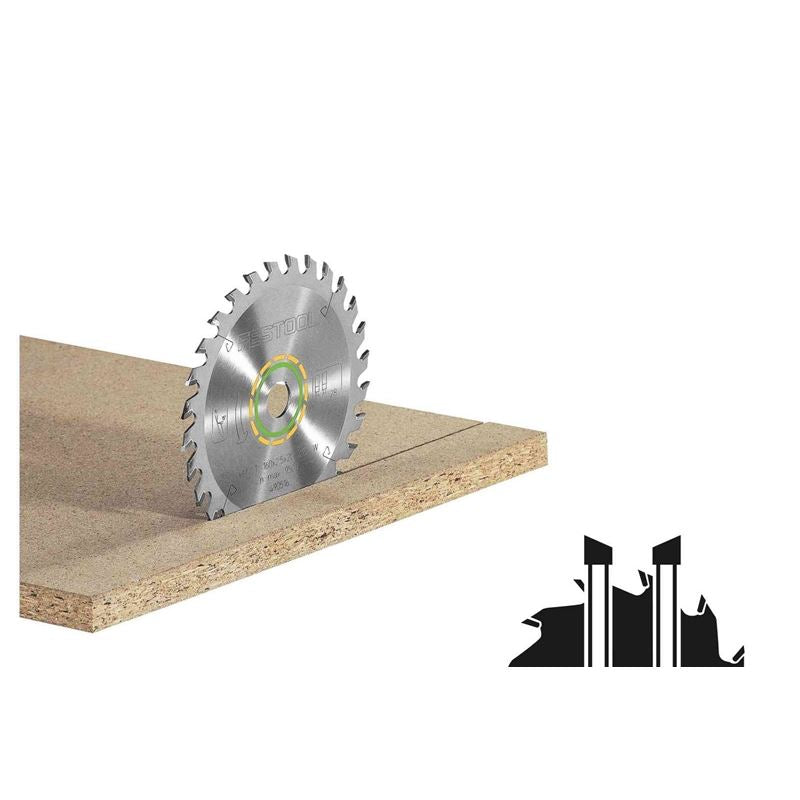 FESTOOL 576927 Universal Saw Blade for KSC 60 - 216x2,3x30 W36