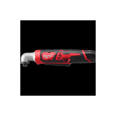 Milwaukee 2467-21 M12 1/4" Hex Right Angle Impact Driver Kit