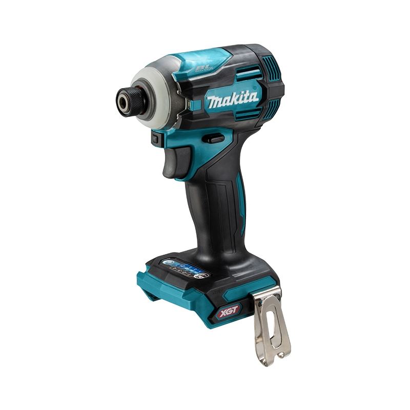 Makita DK0179G701 40V max XGT Li-Ion Cordless 7 Tool Combo Kit (4.0 Ah x2)