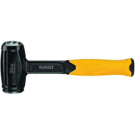 DEWALT DWHT51388 3 lb. 1 pc. Drilling Hammer