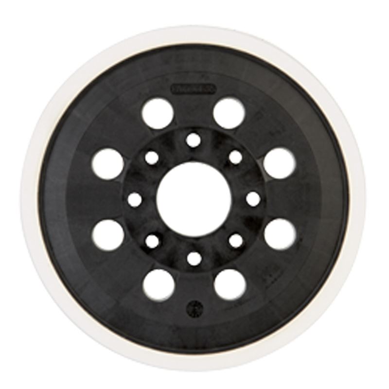 Bosch | RS034 Soft Hook-Loop Sander Backing Pad
