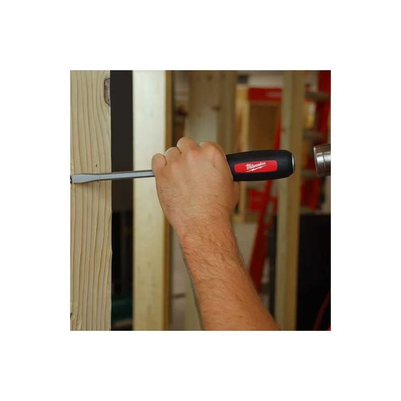 Milwaukee | 48-22-2008 8 PC Screwdriver Set