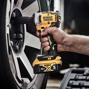 DEWALT DCF911B 20V MAX 1/2in IMPACT WRENCH WITH HOG RING ANVIL (TOOL ONLY)