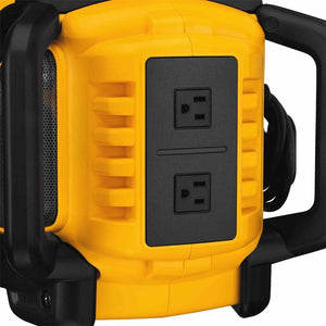 DEWALT Bluetooth Charger Radio - DCR025