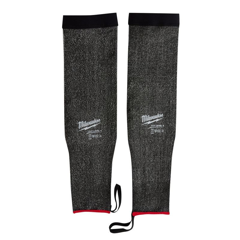 Milwaukee 48-73-9051 CUT LEVEL 5 PROTECTIVE SLEEVES - 18in