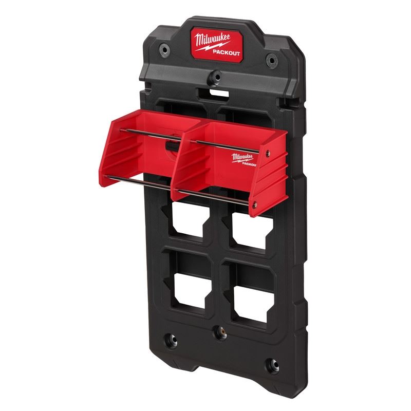 Milwaukee 48-22-8340 PACKOUT Tool Rack