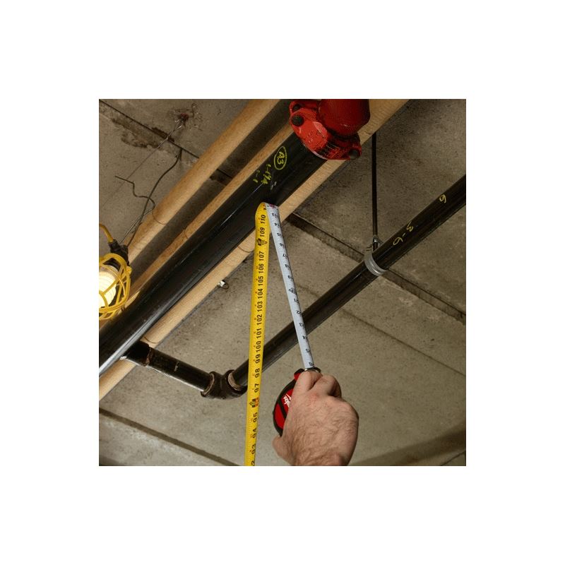 Milwaukee 16'/5m Tape Measure