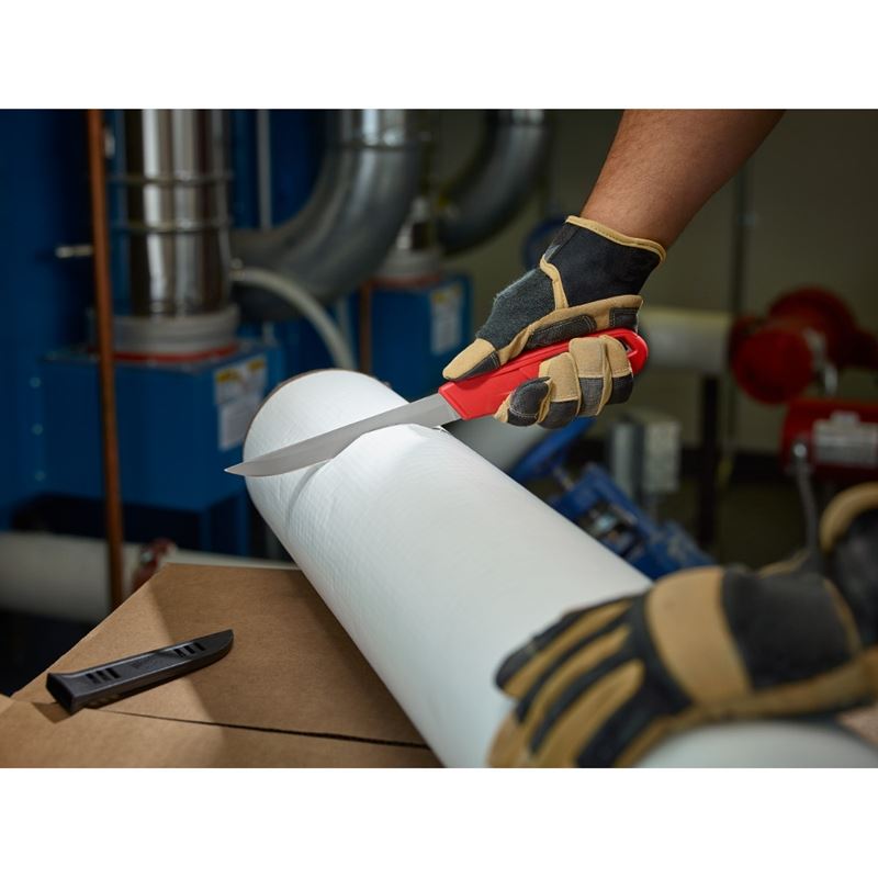 48-22-1921 Straight Edge Insulation Knife
