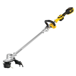 DEWALT DCST922B 20V MAX* 14 in. Folding String Trimmer (Tool Only)