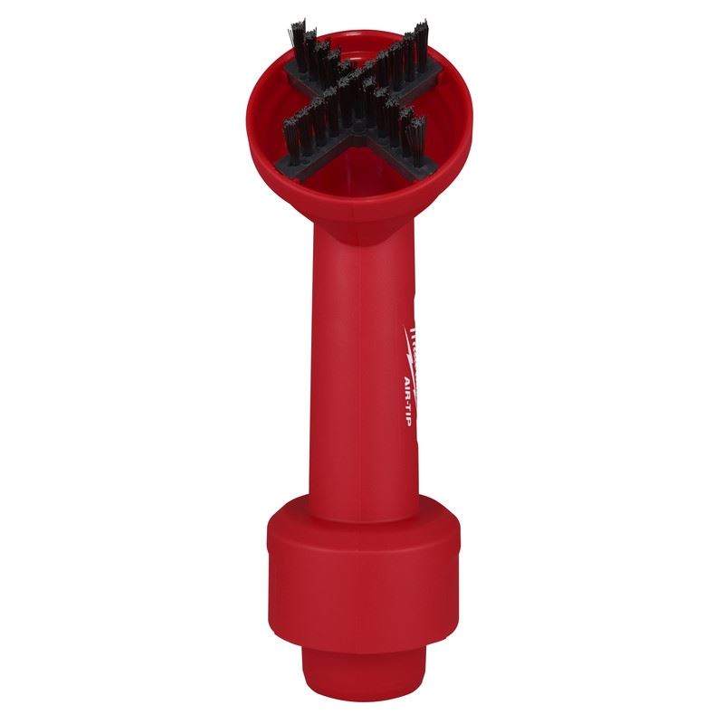 Milwaukee 49-90-2035 AIR-TIP Cross Brush Tool