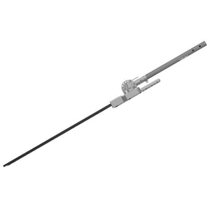 DEWALT DWOAS8HT ARTICULATING HEDGE TRIMMER ATTACHMENT