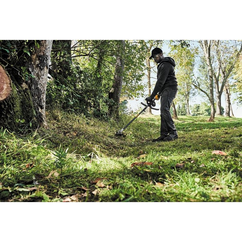 DEWALT DWOAS5BC BRUSH CUTTER ATTACHMENT