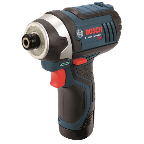 Bosch | CLPK22-120 12V 2-Tool Lithium-Ion Combo Kit