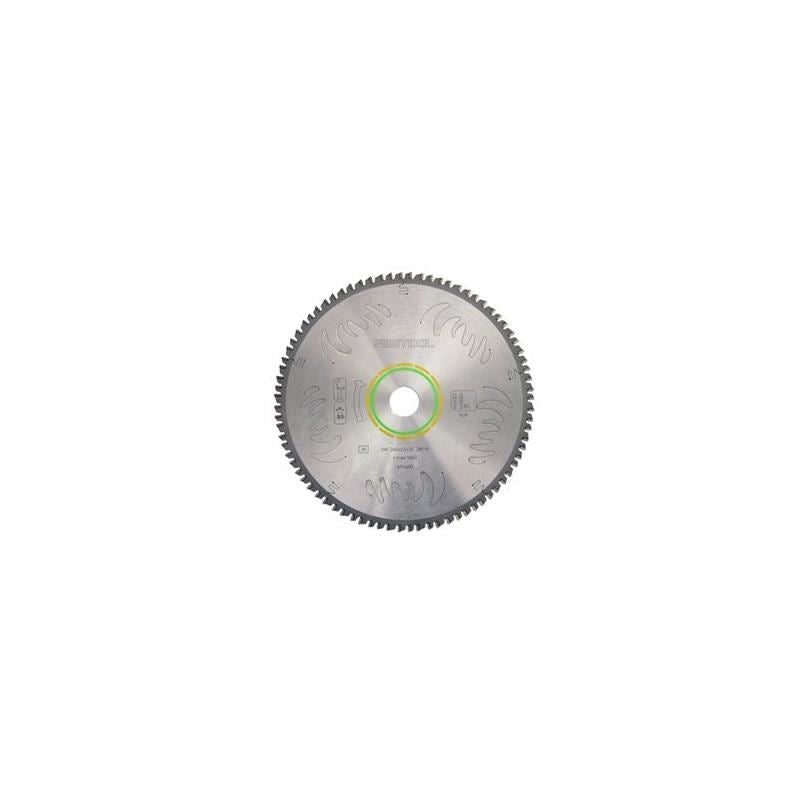 FESTOOL | 495387 Fine 80-Tooth Saw Blade