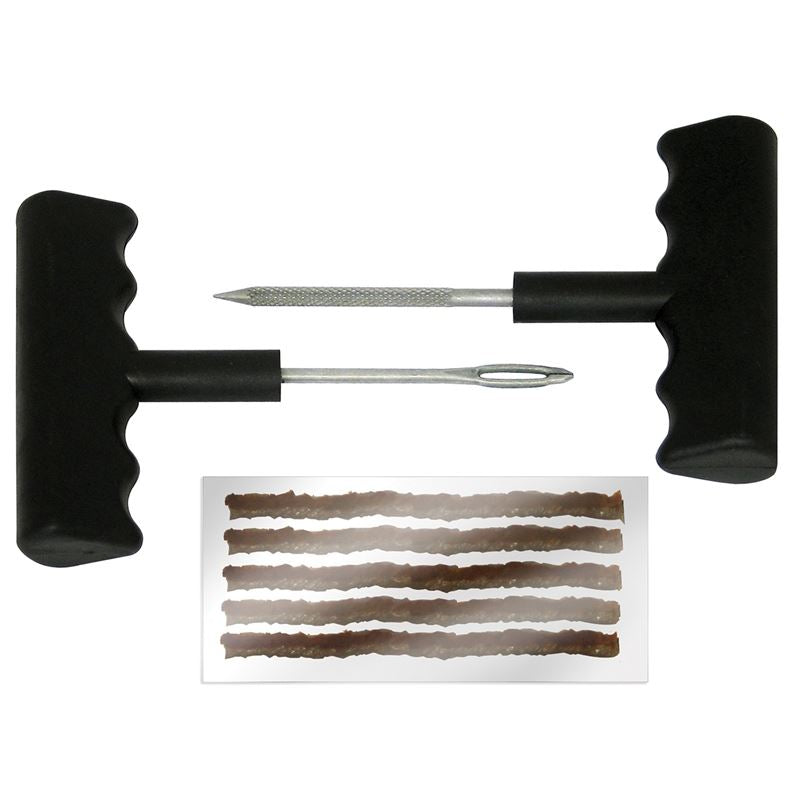ROK TUBELESS TIRE REPAIR KIT