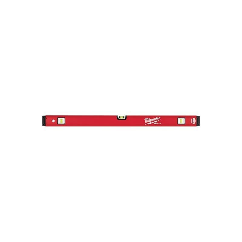 Milwaukee MLBX36 36 inch REDSTICK Box Level