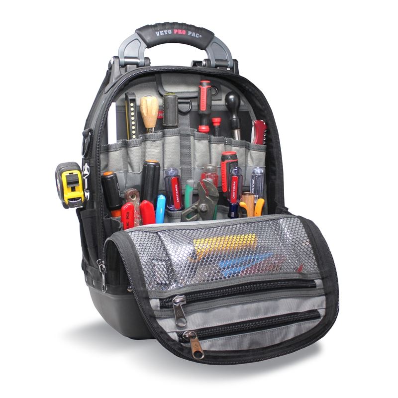 Veto Pro Pac TECH PAC BLACK OUT