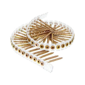 Senco Autofeed Wood Screws