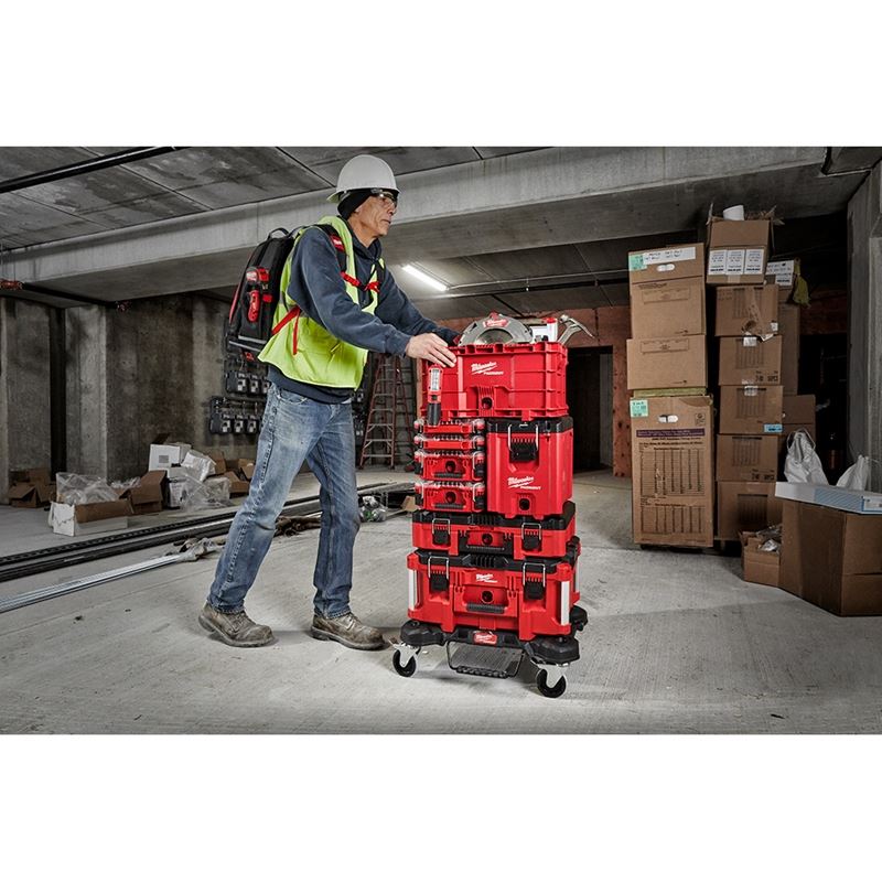48-22-8422 10 in. PACKOUT Compact Tool Box