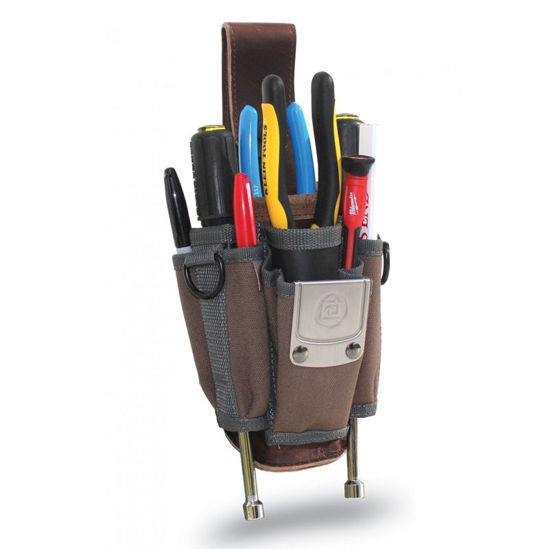 Veto Pro Pac MP1 Compact Tool Pouch