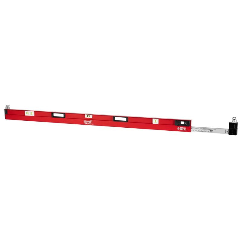 Milwaukee MLXP712   6.5' - 12' Expandable Level