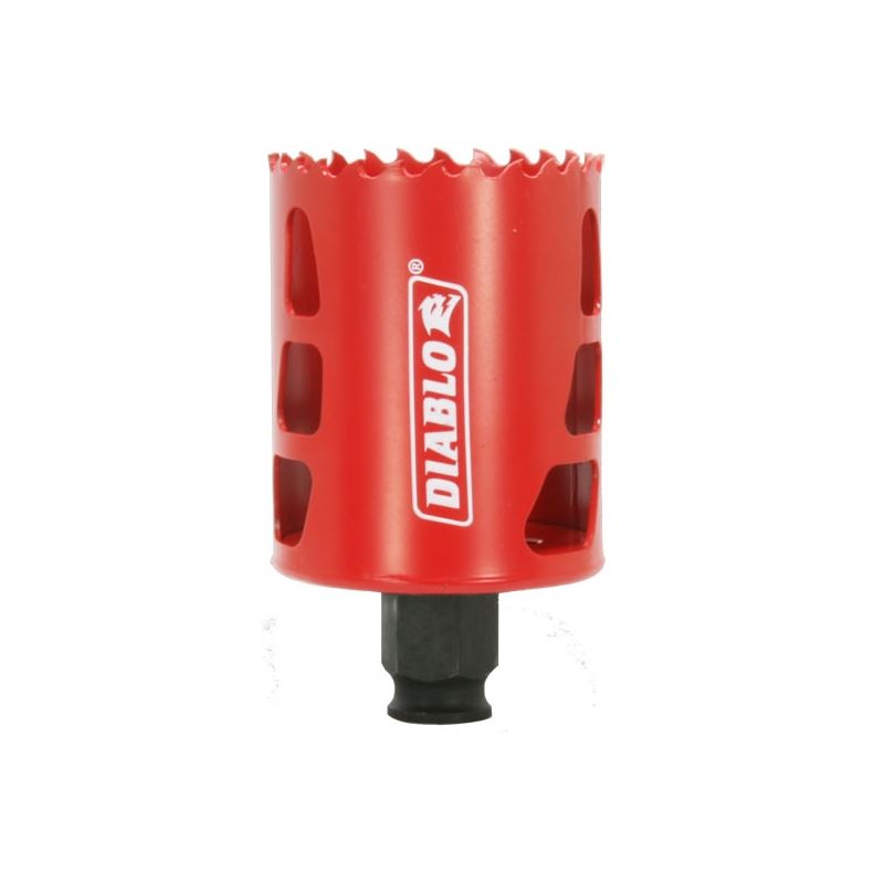 Diablo DHS2125 2-1/8 Hole Saw