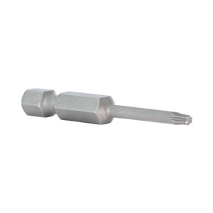 Wiha Torx Power Bit T8 x 50mm Pack of 10 Bits
