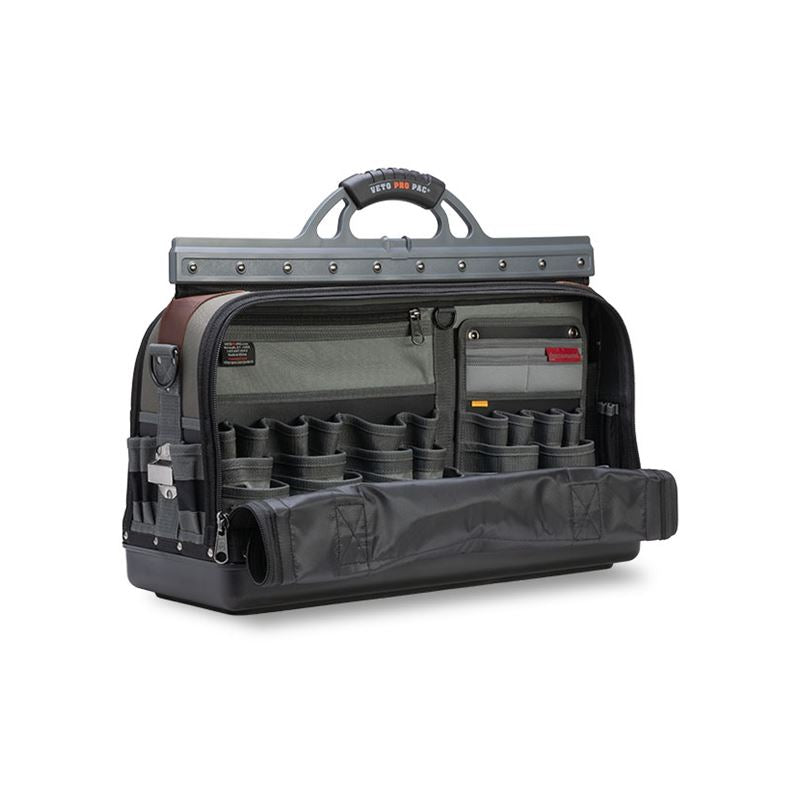 VETO PRO PAC TECH-XXL Extra Large Tech Installer's Tool Bag