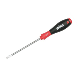 Wiha MeasureUp Slotted Screwdriver