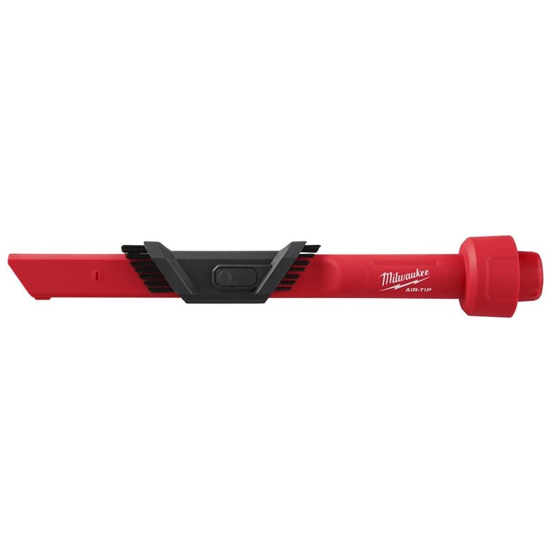 Milwaukee 49-90-2023 AIR-TIP 3-in-1 Crevice and Brush Tool