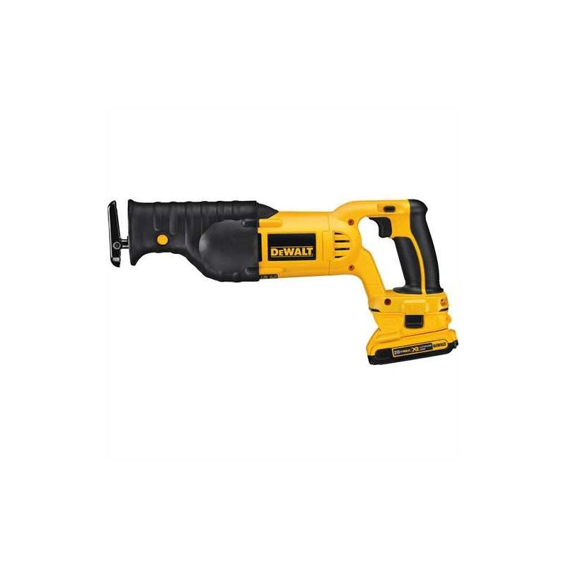 DEWALT DCA1820 20V MAX* Battery Adapter for 18V Tools