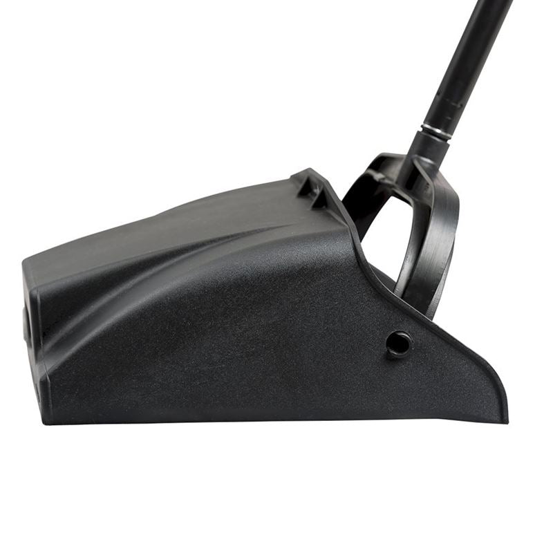 Lobby Dust Pan - Plastic