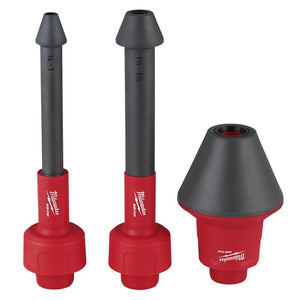Milwaukee 49-90-2024 AIR-TIP Conduit Line Puller Kit