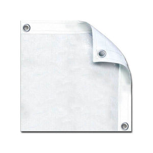 Site Enclosure Tarps & Winter Protection