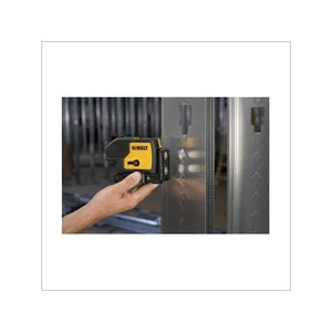 DEWALT | DW083K 3 Beam Laser Pointer