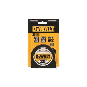 DEWALT | DWHT33385 25' Tape Measure