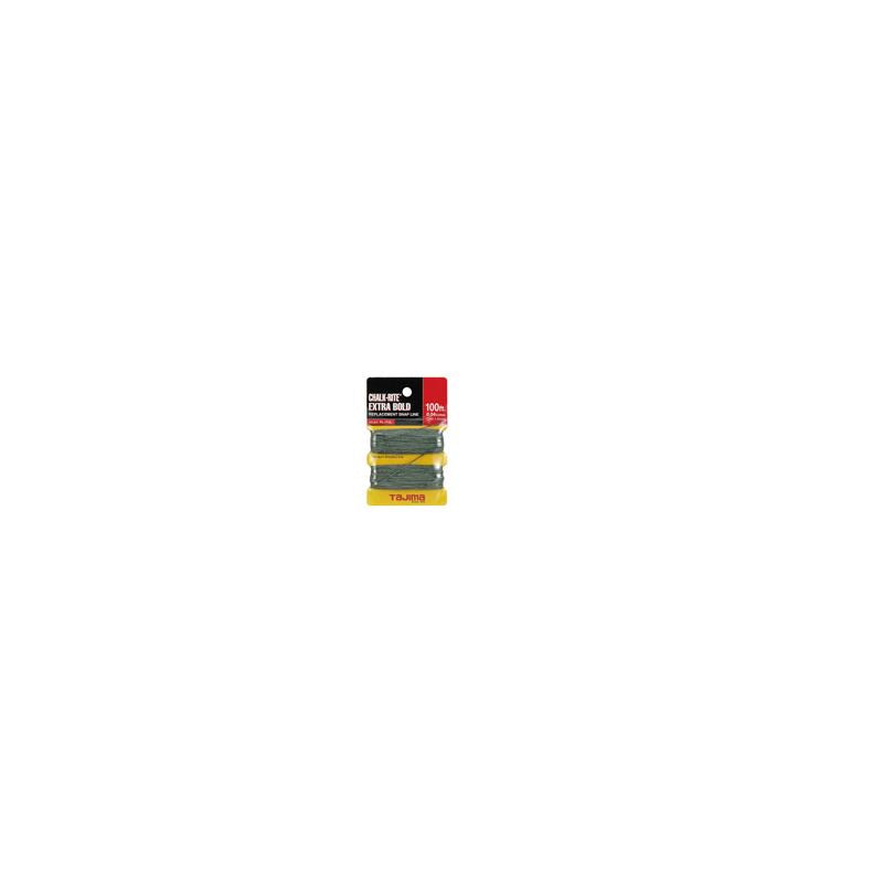 Tajima | PL-ITOL Chalk-Riteâ„¢ Replacement Snap-Line