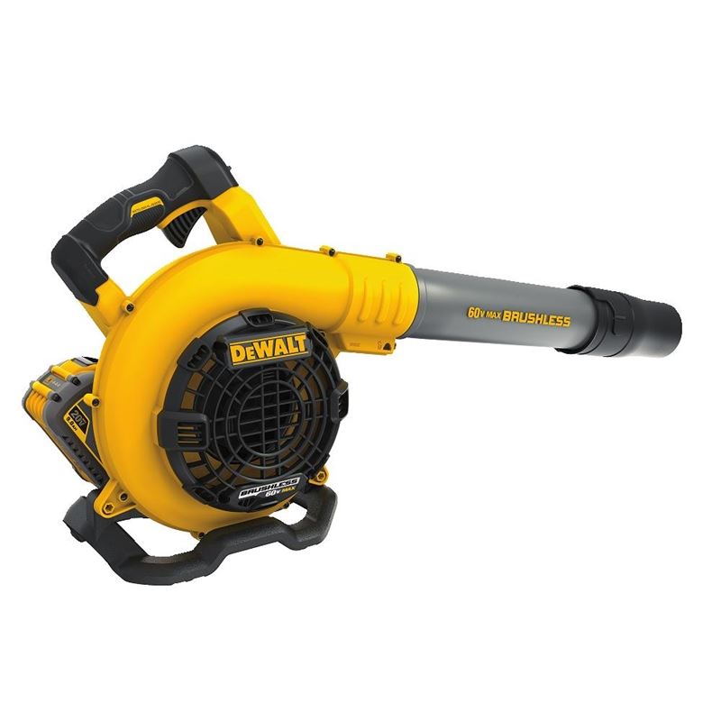 DEWALT FLEXVOLT 60V MAX Handheld Blower