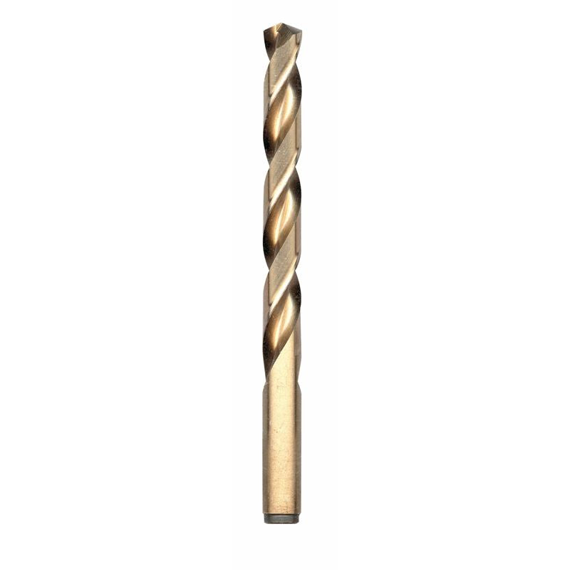 Bosch CO4158 31/64 In. x 5-7/8 In. Cobalt Drill Bit