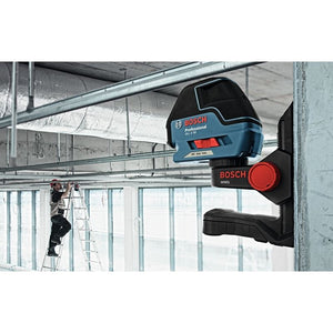 Bosch | GLL3-50 Three Line Laser with Layout Beam