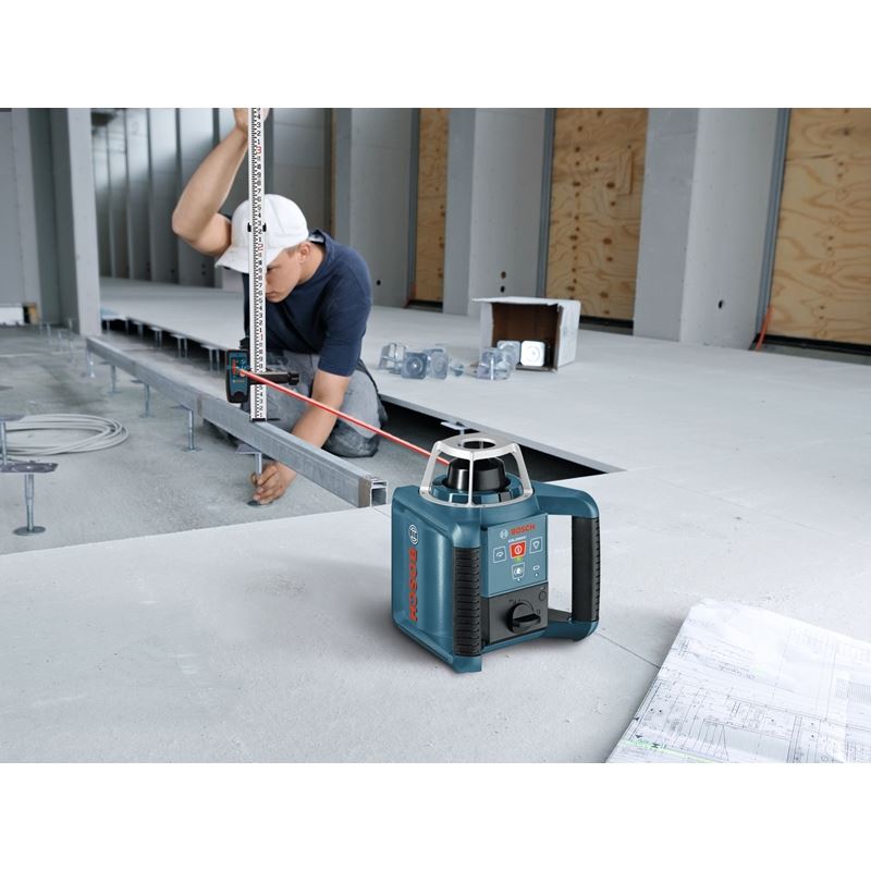 Bosch | LR30 Rotary Laser Receiver
