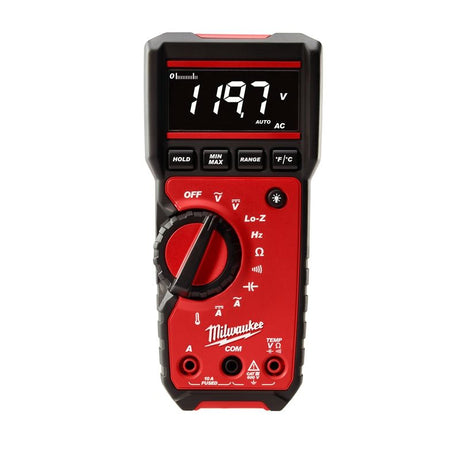 2217-20 Digital Multimeter