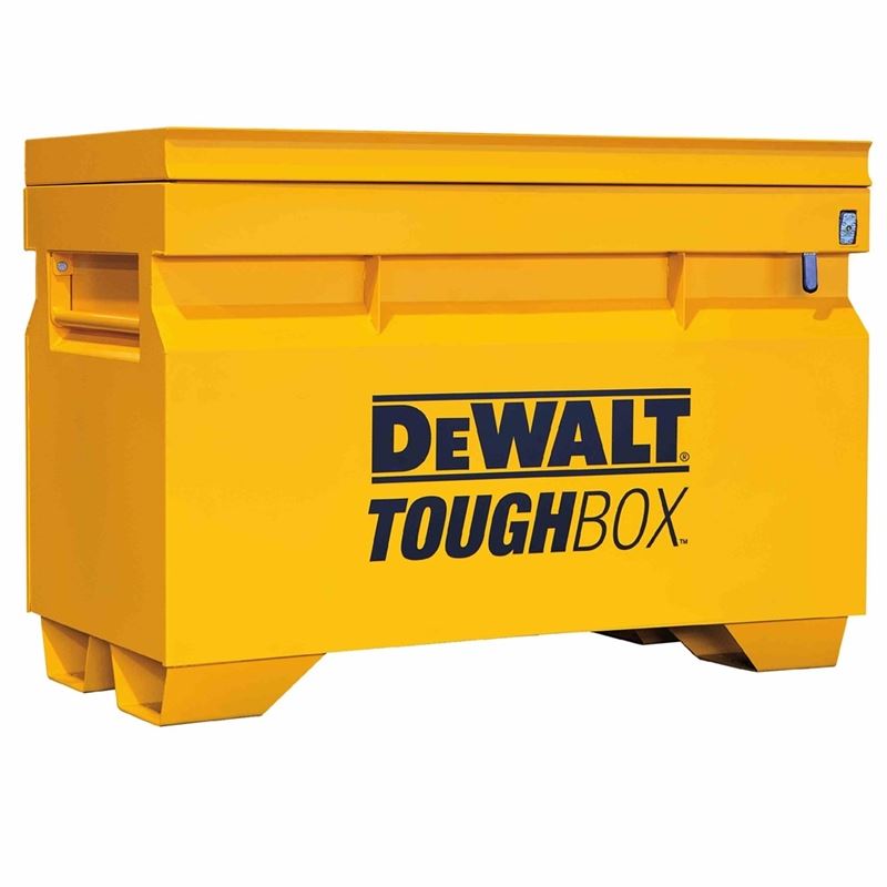 DEWALT DWMT4828 48" ToughBox Job Site Chest