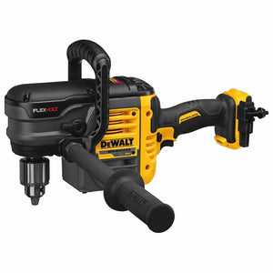 DEWALT DCD460B FLEXVOLT 60V Max* VSR Stud and Joist Drill with E-ClutchÂ® System (Tool Only)