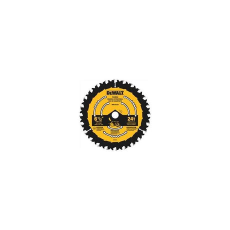 DEWALT DWA161240 6-1/2 in. Circular Saw Blades