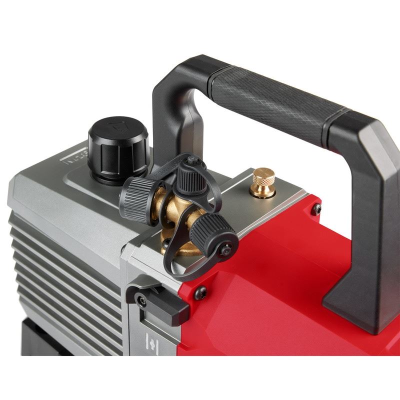 Milwaukee 2941-21 M18 FUEL 5 CFM Vacuum Pump Kit